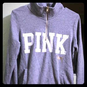 Victoria’s Secret sweatshirt